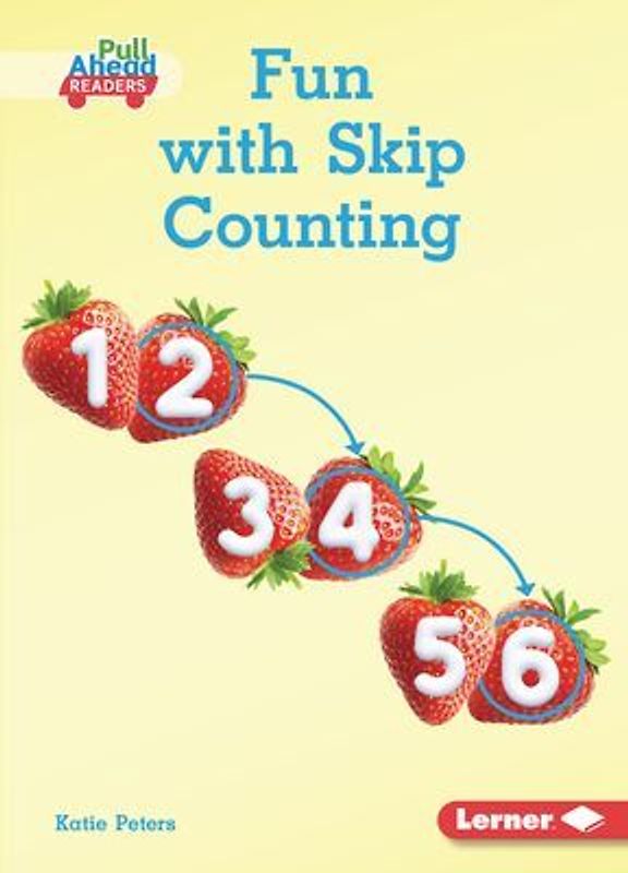 Fun with Skip Counting