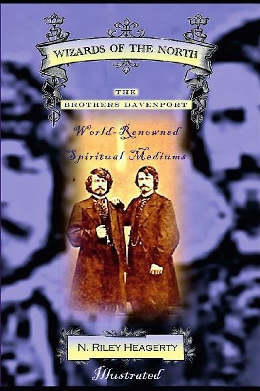 Wizards of The North