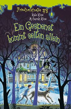 Ein Gespenst kommt selten allein