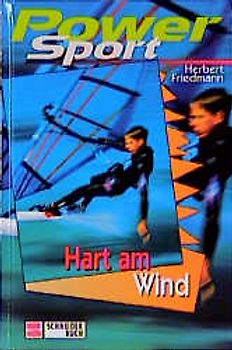 Hart am Wind
