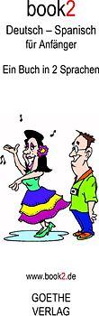 book2 Deutsch - Spanisch für Anfänger