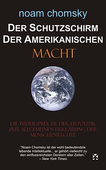 Der Schutzschirm der amerikanischen Macht