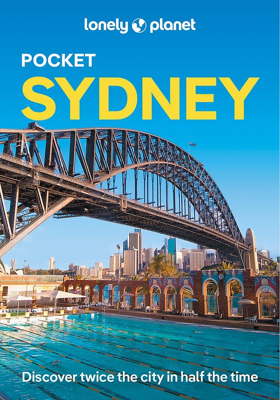 Lonely Planet Pocket Sydney