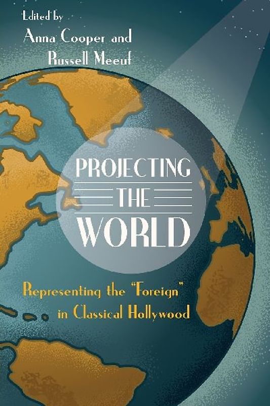 Projecting the World