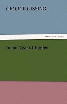 In the Year of Jubilee