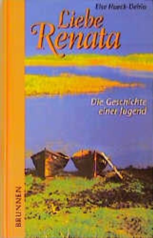 Liebe Renata
