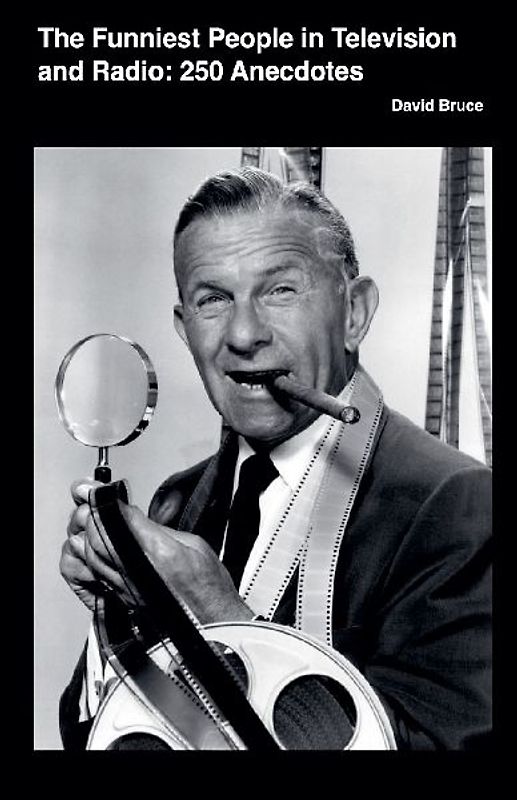 The Funniest People in Television and Radio