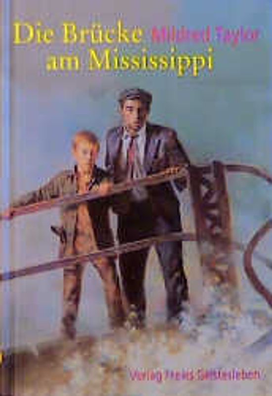 Die Brücke am Mississippi