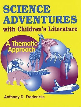 Science Adventures with Children's Literature