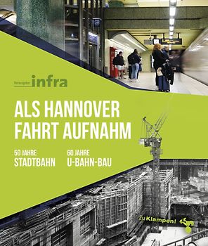 Als Hannover Fahrt aufnahm