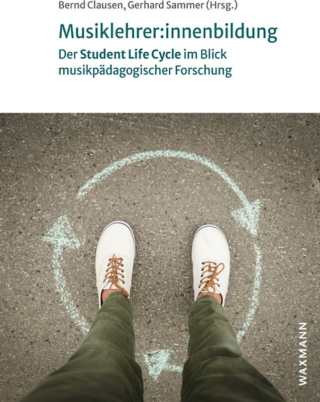 Musiklehrer:innenbildung