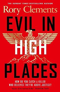 Evil in High Places