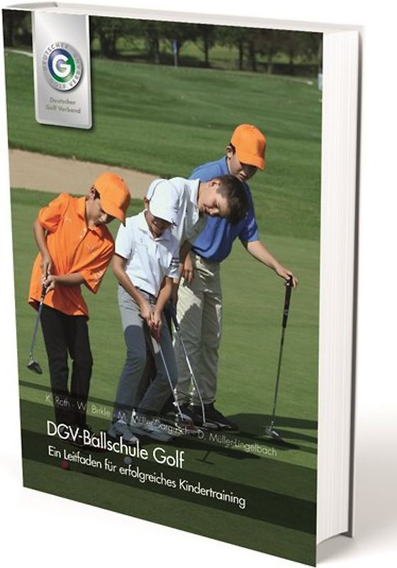 DGV-Ballschule Golf