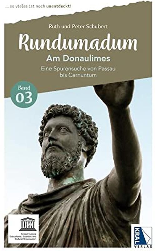 Rundumadum: Am Donaulimes