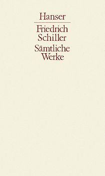 Sämtliche Werke Band 2