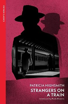 Strangers on a Train