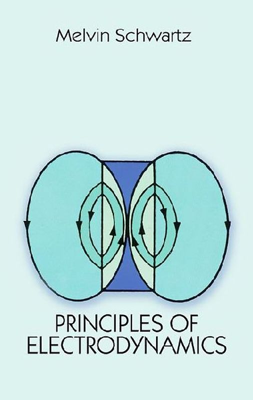 Principles of Electrodynamics
