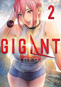 Gigant Vol. 2 (Gigant, 2, Band 2)