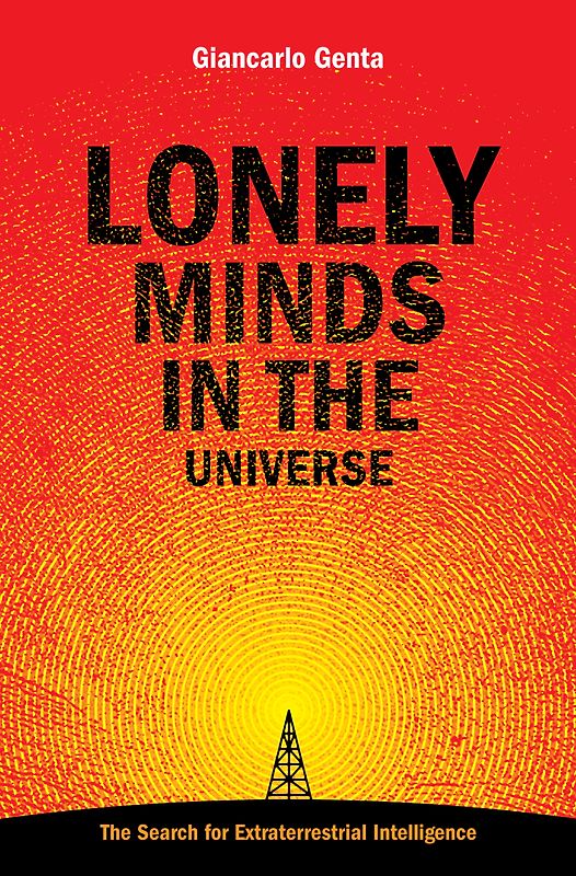 Lonely Minds in the Universe