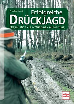 Erfolgreiche Drückjagd