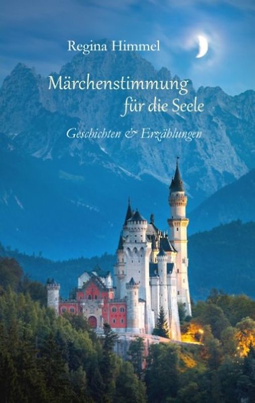 Märchenstimmung für die Seele