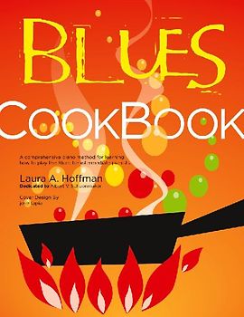The Blues Cookbook