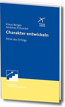 Charakter entwickeln