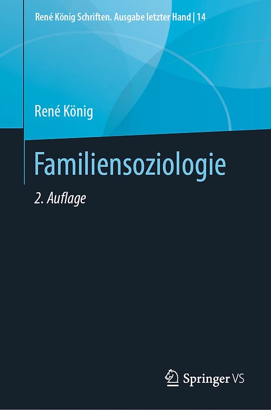 Familiensoziologie