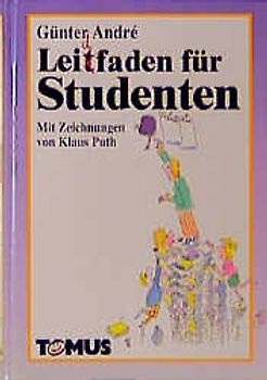 Lei(t)dfaden für Studenten