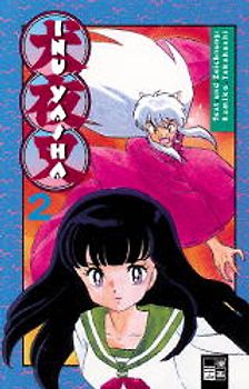 Inu Yasha 02