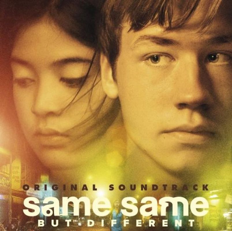Same Same But Different [Soundtrack]