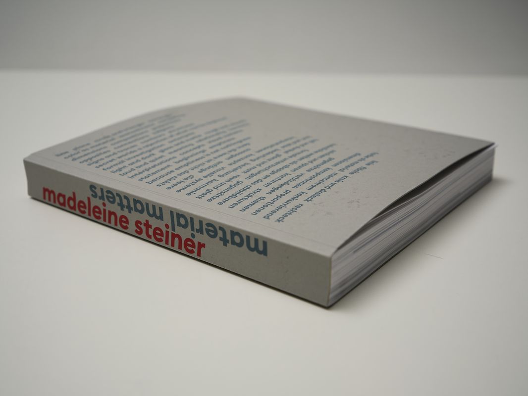 madeleine steiner