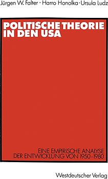 Politische Theorie in den USA