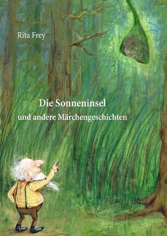Die Sonneninsel