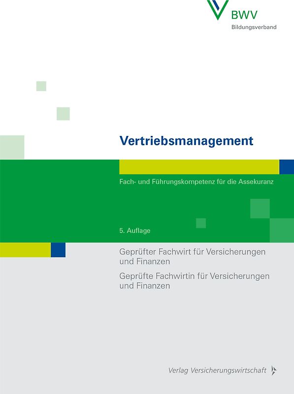 Vertriebsmanagement