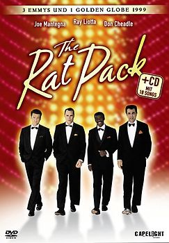 Rat Pack,The DVD