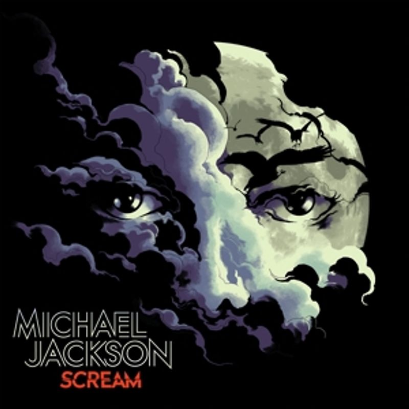 Jackson,Michael - Scream