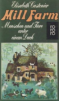 Mill Farm. - Elisabeth Castonier