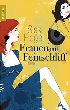 Frauen mit Feinschliff