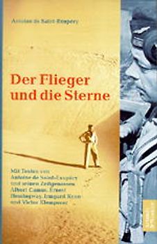 Der Flieger und die Sterne