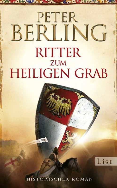 Ritter zum heiligen Grab