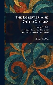 The Deserter, and Other Stories