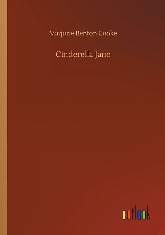 Cinderella Jane