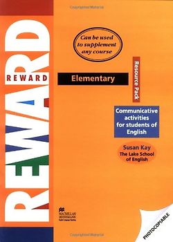 Reward Elementary