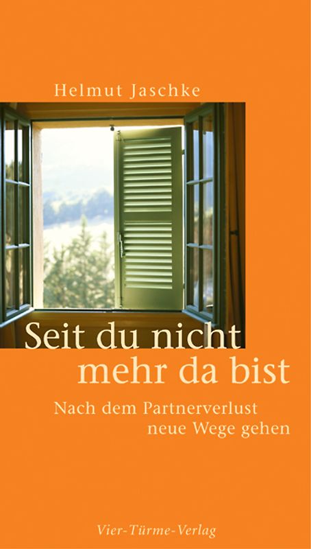 Seit du nicht mehr da bist