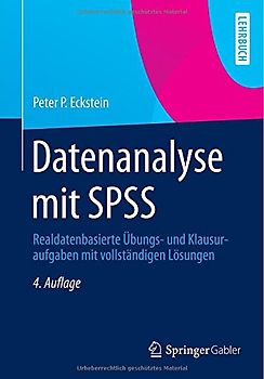 Datenanalyse mit SPSS