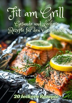 Fit am Grill