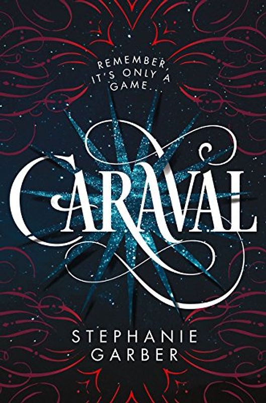 Caraval (Thorndike Press Large Print Literacy Bridge Series)