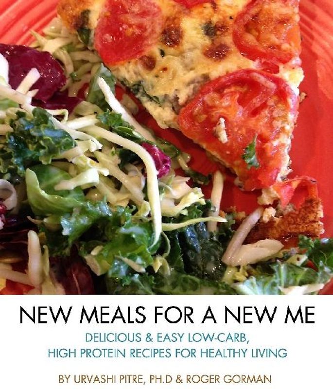 New Meals For A New Me