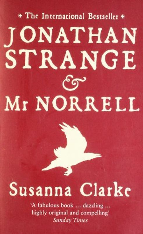 Jonathan Strange and Mr Norrell - export